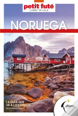 Capa do artigo Noruega – Carnet De Viaje