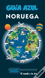 Capa do artigo Noruega