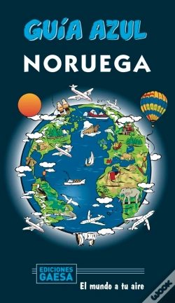 Capa do artigo Noruega
