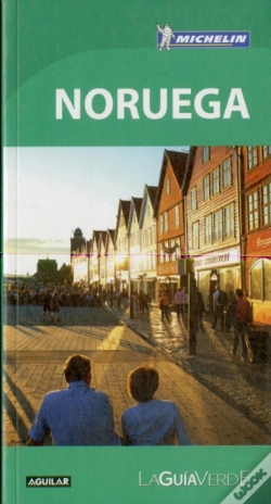Capa do artigo Noruega  