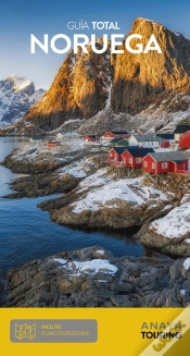 Capa do artigo Noruega