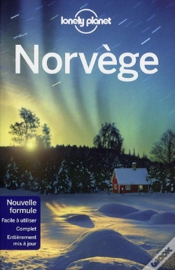 Capa do artigo Norvege 2e Edition