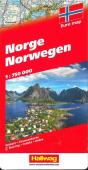Norvege Dg - Preview