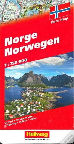 Capa do artigo Norvege Dg