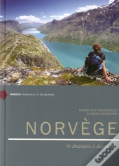 Norvège Itineraires & Decouvertes