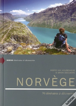 Capa do artigo Norvège Itineraires & Decouvertes