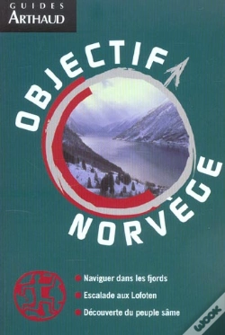 Capa do artigo Norvege