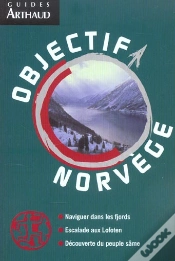 Capa do artigo Norvege