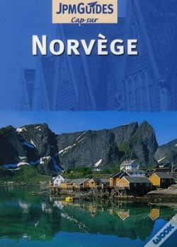 Capa do artigo Norvege