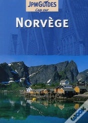 Capa do artigo Norvege