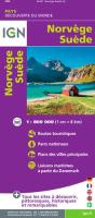 Norvège, Suède - Preview