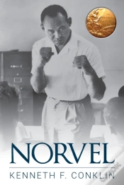 Capa do artigo Norvel