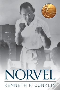 Capa do artigo Norvel