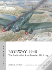 Norway 1940