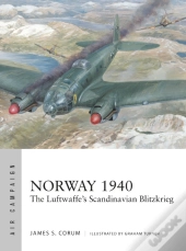 Norway 1940
