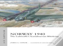 Norway 1940