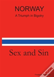 Capa do artigo Norway - A Triumph In Bigotry