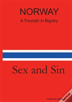 Capa do artigo Norway - A Triumph In Bigotry