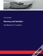 Capa do artigo Norway And Sweden