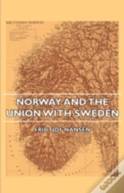 Capa do artigo Norway And The Union With Sweden