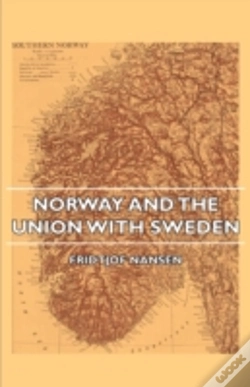 Capa do artigo Norway And The Union With Sweden
