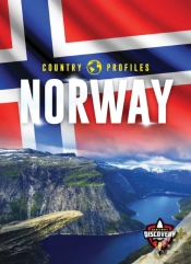 Capa do artigo Norway