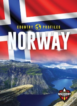 Capa do artigo Norway