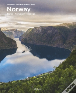 Capa do artigo Norway