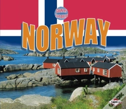 Capa do artigo Norway