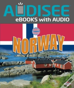 Capa do artigo Norway