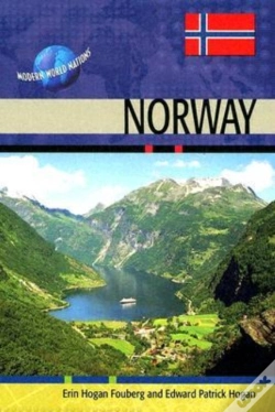 Capa do artigo Norway