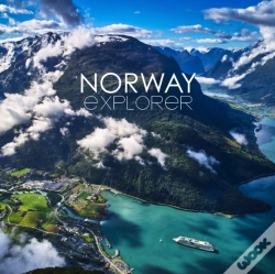 Capa do artigo Norway Explorer