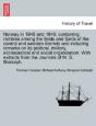 Norway In 1848 And 1849 - Preview