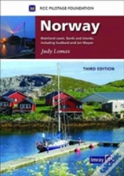 Capa do artigo Norway