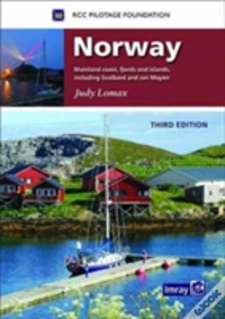 Capa do artigo Norway