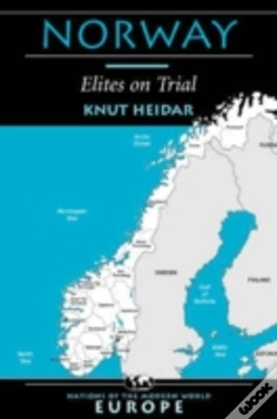 Capa do artigo Norway