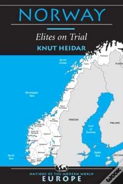 Capa do artigo Norway