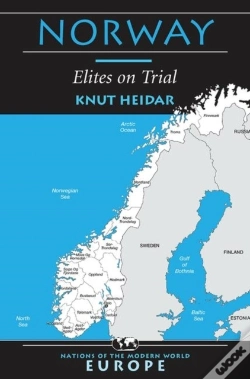 Capa do artigo Norway