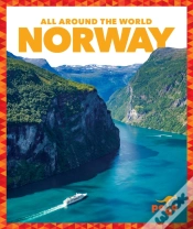 Capa do artigo Norway