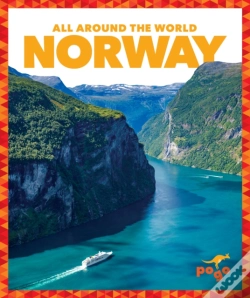 Capa do artigo Norway