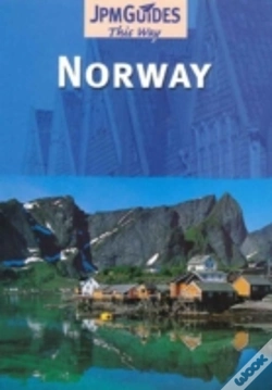 Capa do artigo Norway