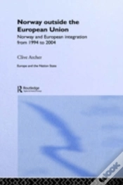 Capa do artigo Norway Outside The European Union