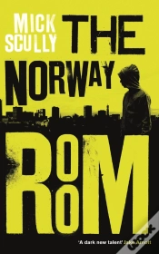 Capa do artigo Norway Room