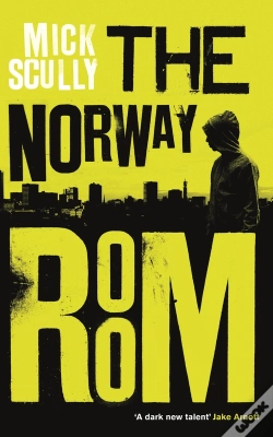 Capa do artigo Norway Room