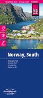 Norway, South (1:500.000) - Preview