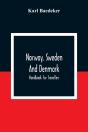 Norway, Sweden And Denmark - Preview