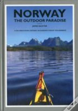 Capa do artigo Norway The Outdoor Paradise