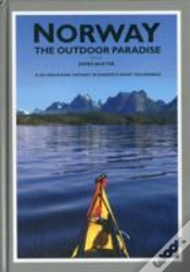 Capa do artigo Norway The Outdoor Paradise