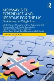 Capa do artigo Norwayâ€™S Eu Experience And Lessons For The Uk