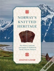 Capa do artigo Norway